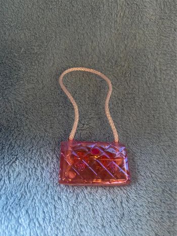 Sac à main barbie