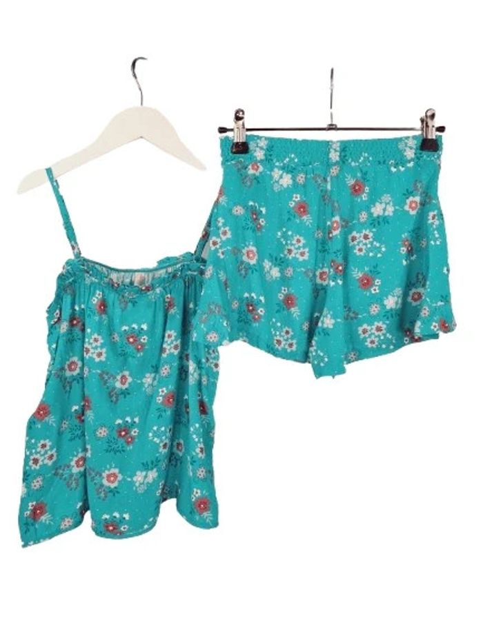 Ensemble short sergent major - photo numéro 2