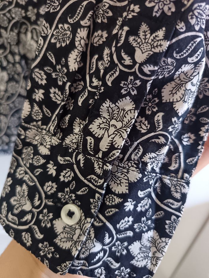 Chemise coton 40 - photo numéro 6
