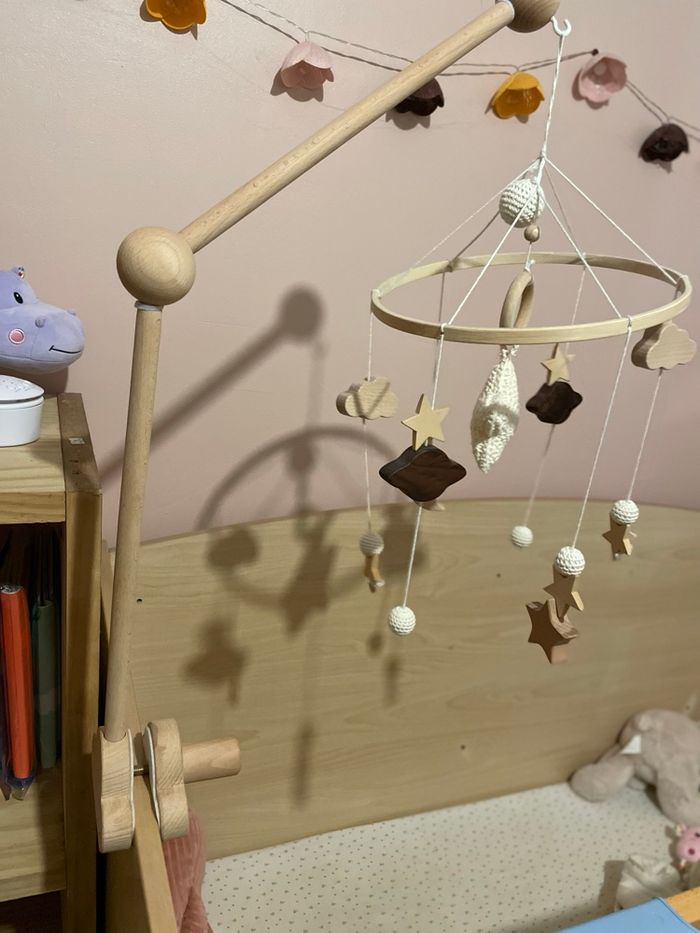 Mobile Bois - photo numéro 2