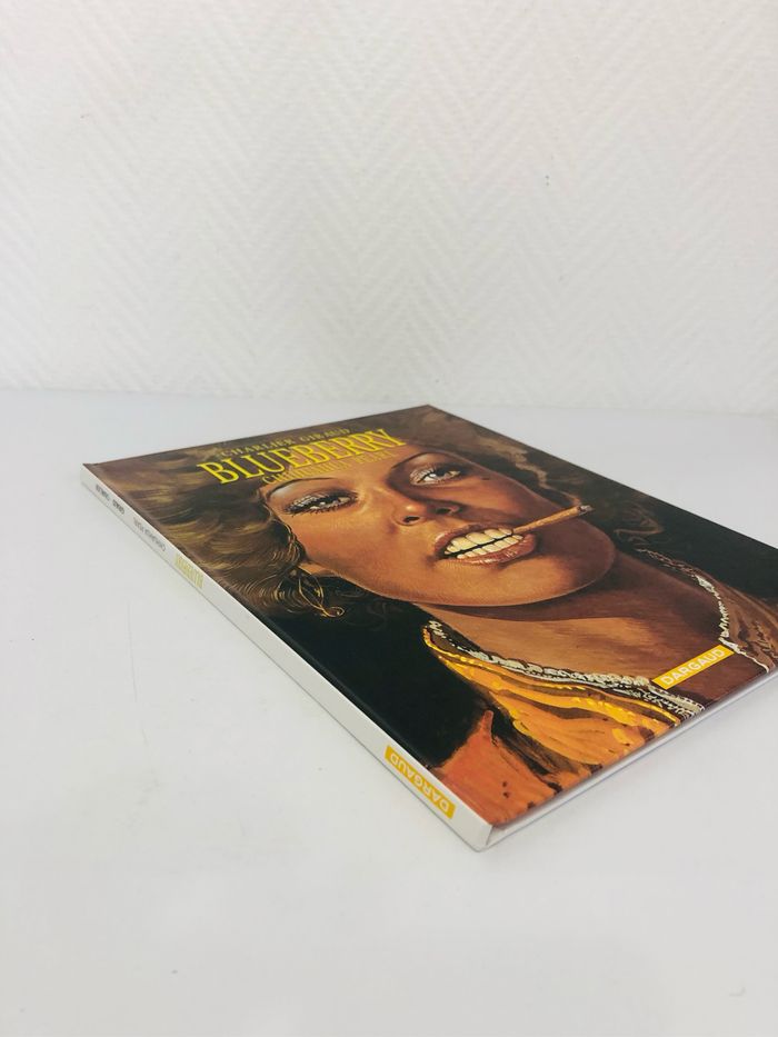 Blueberry Chihuahua Pearl tome 13 - photo numéro 4