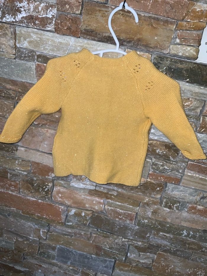 Gilet - photo numéro 2