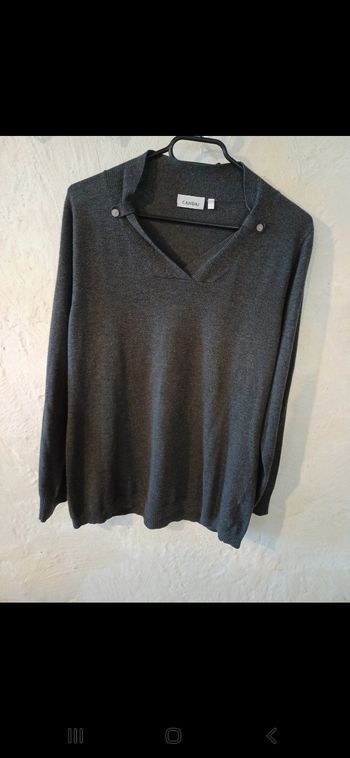 Pull femme taille 40