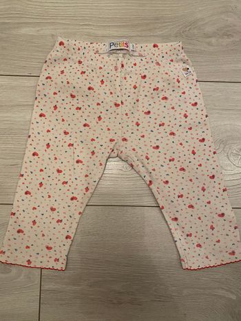 Leggings la compagnie des petits