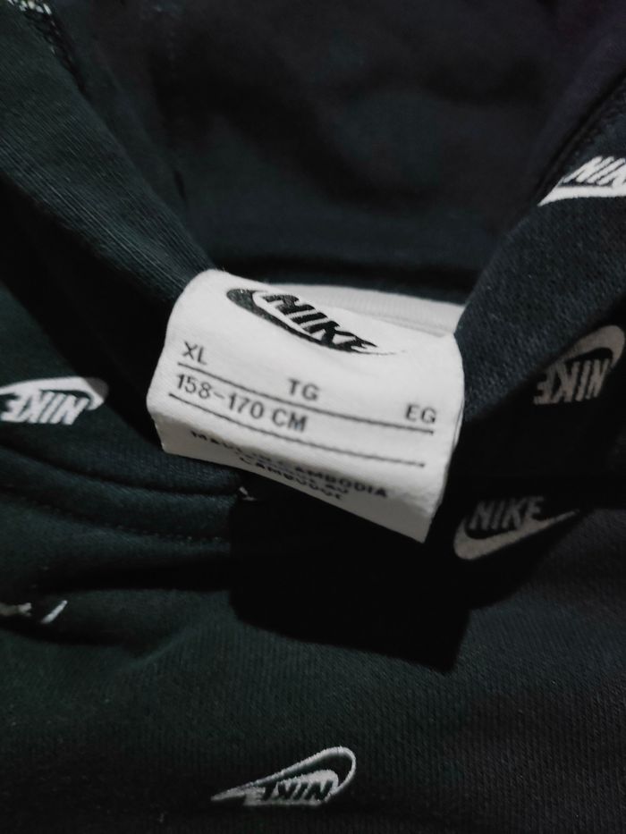 Pull Nike - photo numéro 6