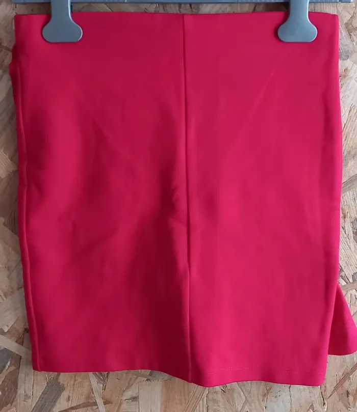 Mini Jupe Stradivarius Taille S