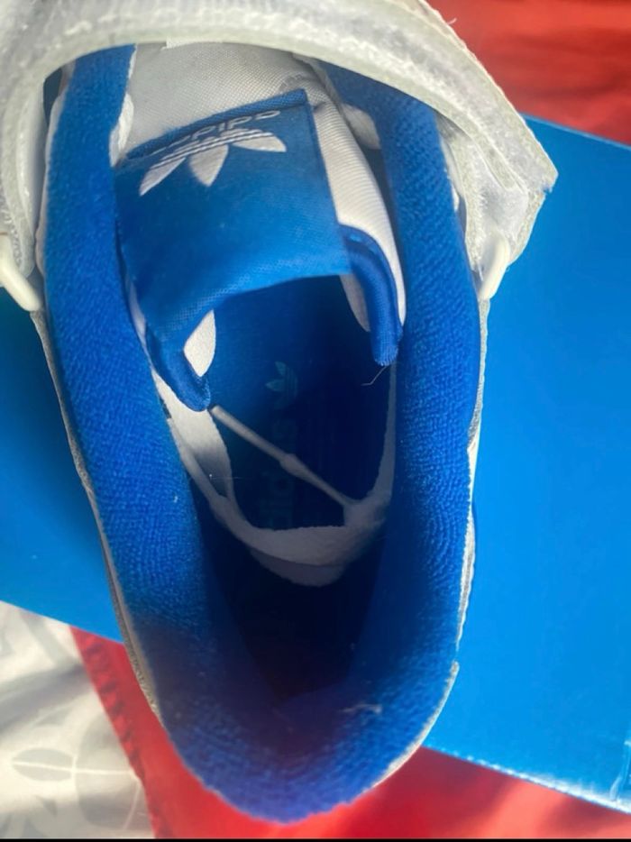 Adidas Forum Low - photo numéro 6