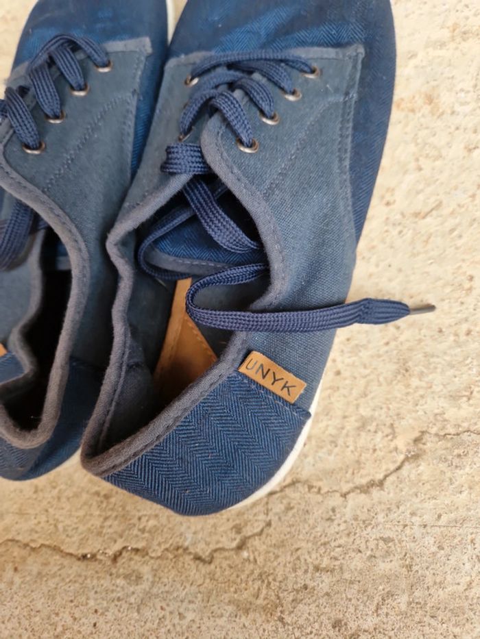Chaussure unyk - photo numéro 2