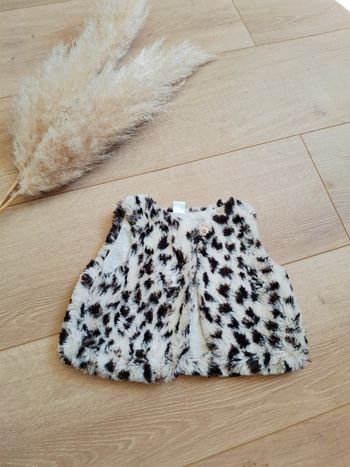 Gilet Tex
