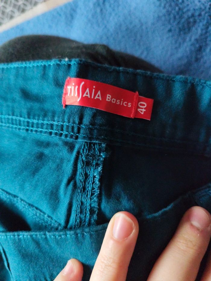 Pantacourt - photo numéro 3