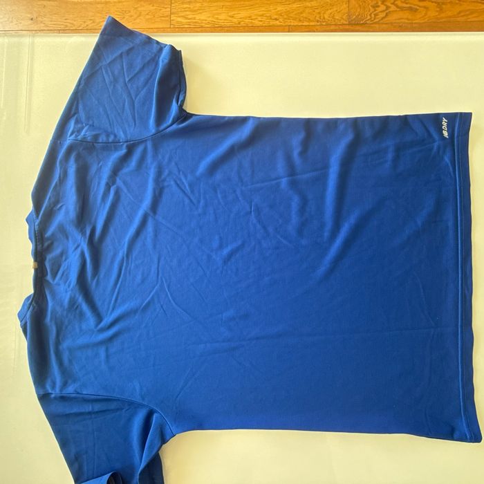 Teeshirt New Balance - photo numéro 3