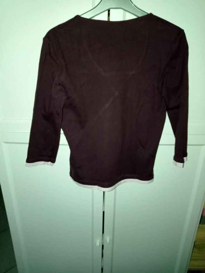 #elodie21640 t shirt t 3 - photo numéro 5