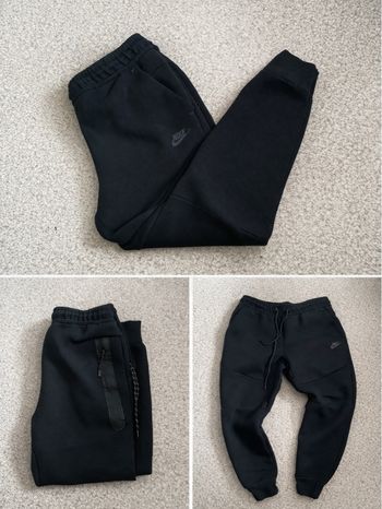Pantalon de survêtement Nike noir 🖤 