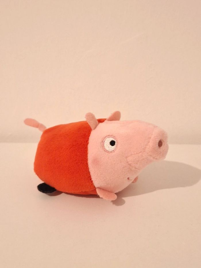 Peluche Peppa Pig Ty
