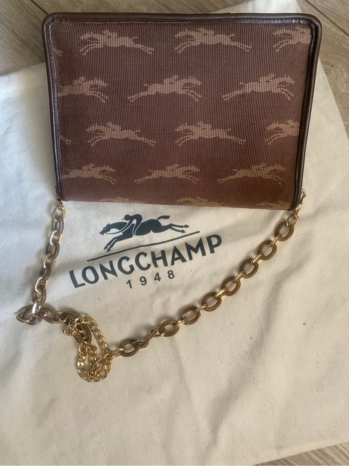 Longchamp - photo numéro 6