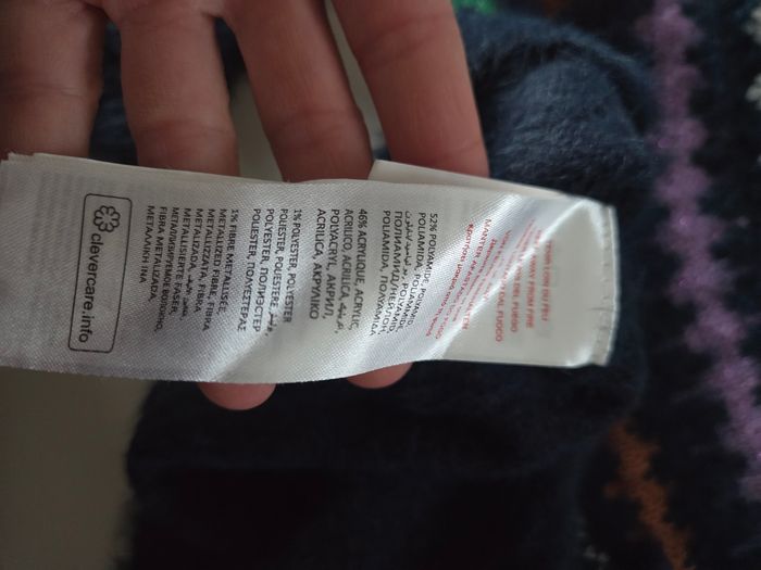 Pull dpam 4 ans fille ille - photo numéro 4