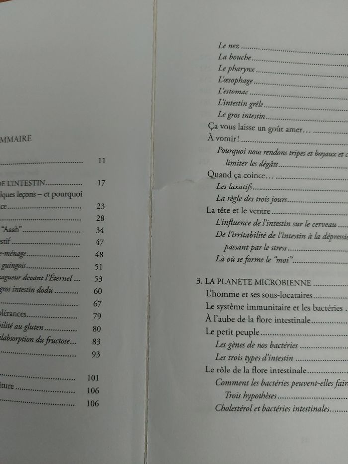 Le charme discret de l'intestin / Giulia et Jill Enders - photo numéro 5