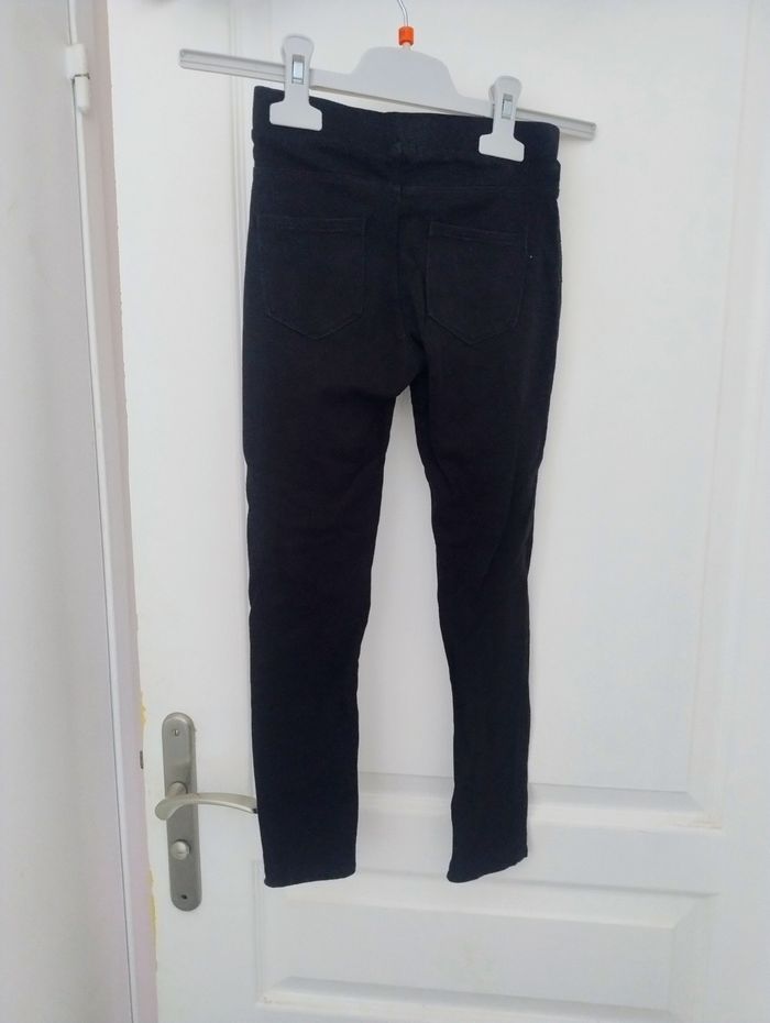 Jegging Kiabi 8ans - photo numéro 4