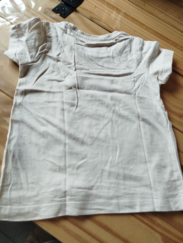 Maillot - photo numéro 3