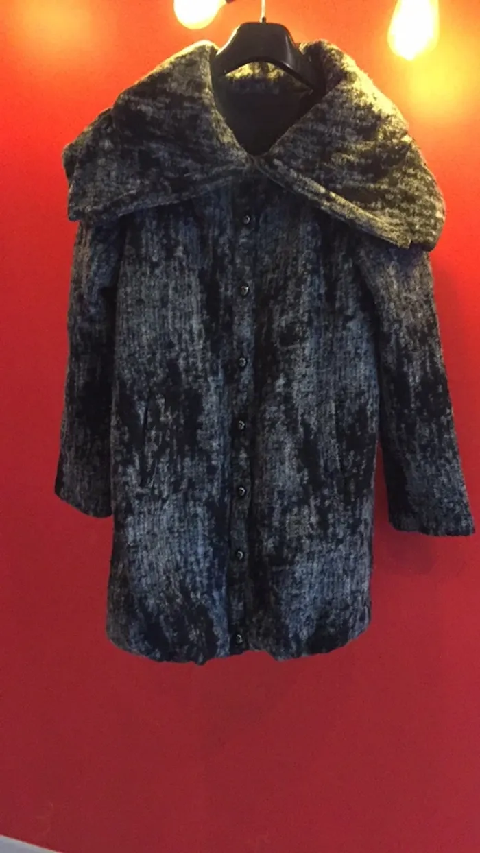 Manteau 🧥 Akela Key.