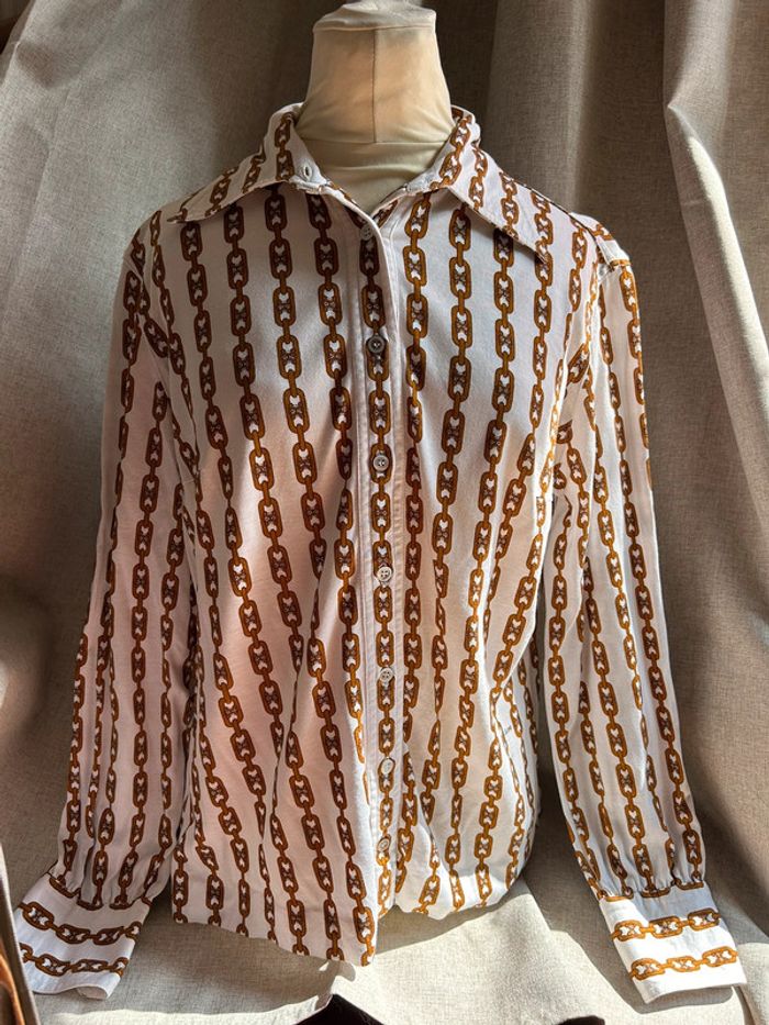 Chemise Céline - photo numéro 19