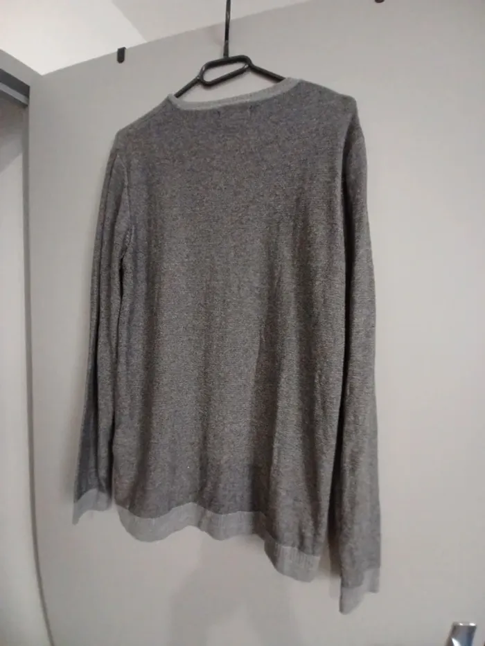 Pull by jack Jones. Homme - photo numéro 2