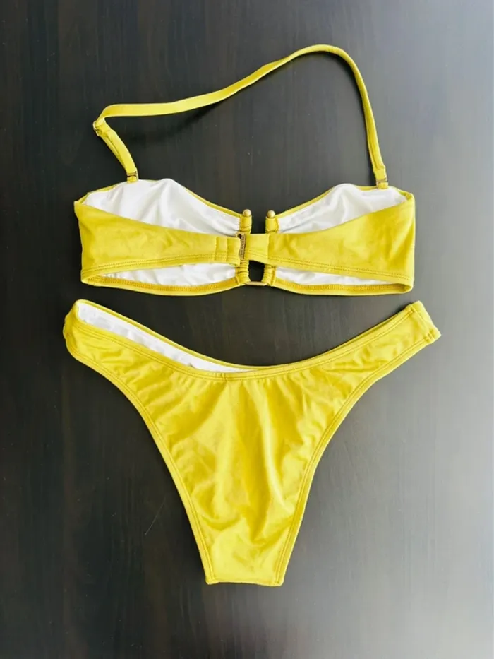 Maillot de bain taille S - photo numéro 4