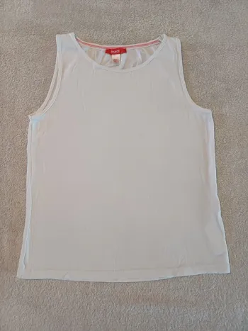 Tee-shirt Okaïdi 10 ans (réf perso G-O13)(familleac72)