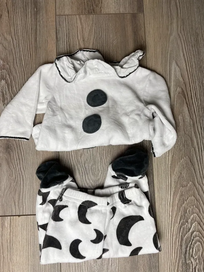 Lot pyjamas - photo numéro 9