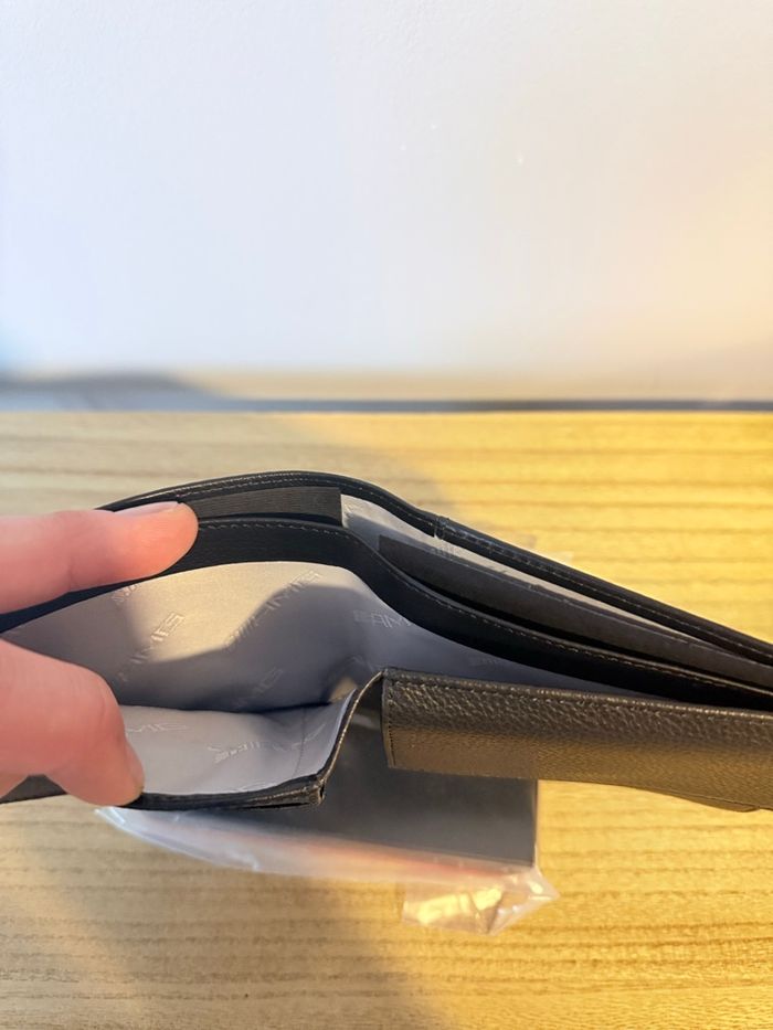 Portefeuille Mercedes amg neuf - photo numéro 2