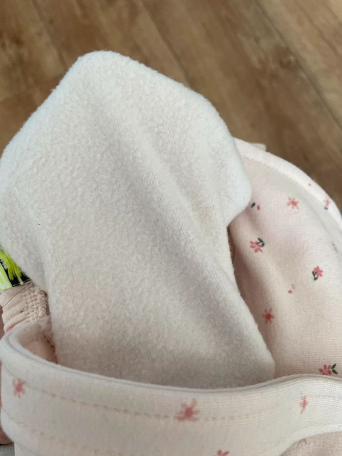 Jolie salopette hiver - photo numéro 5