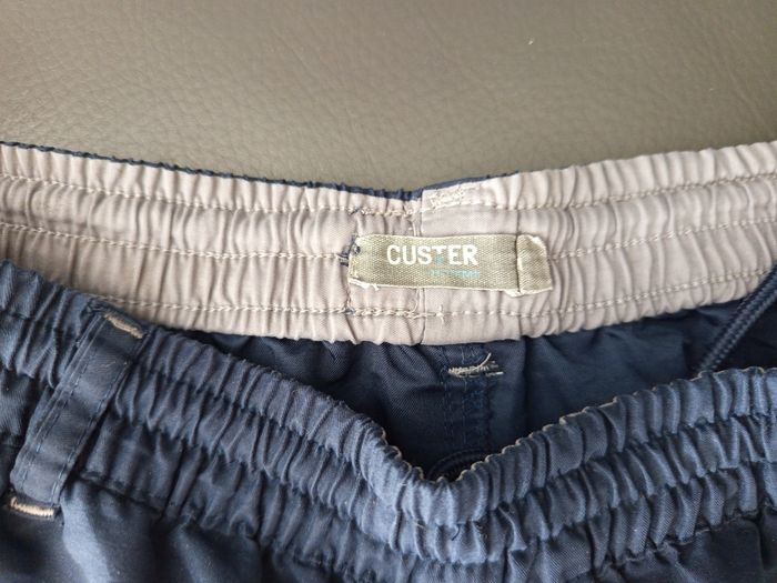 Short homme - photo numéro 3