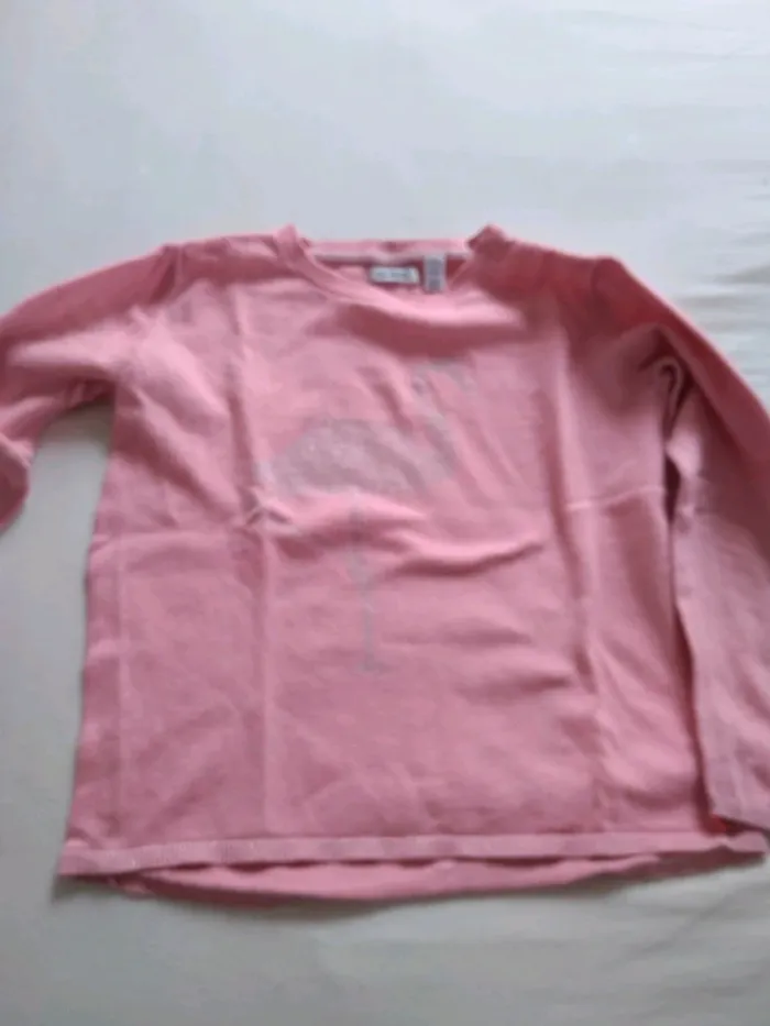 Lot Pull Fille 10 Ans