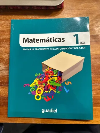 Livre matemáticas