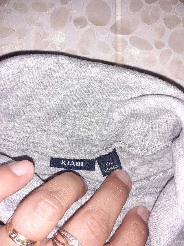 Sous pull col roulé - photo numéro 2