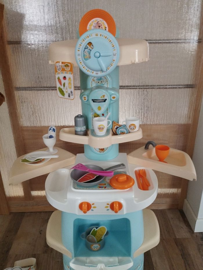 Kitchenette enfants - photo numéro 6