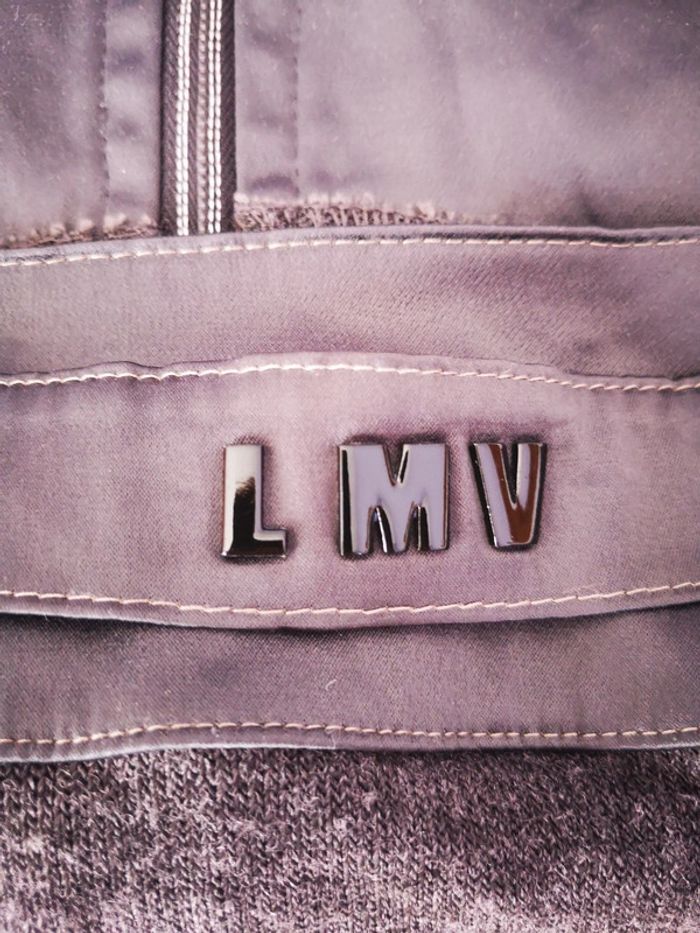 #gilet court manches longues femme taille 3 - photo numéro 6