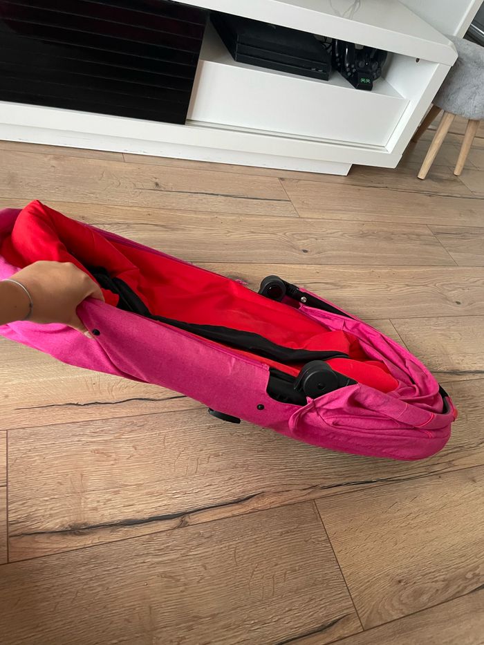 Nacelle cot S cybex - photo numéro 3