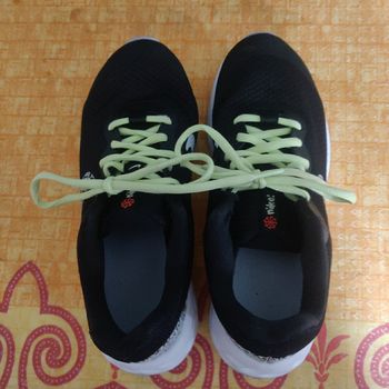 Baskets Nike revolution 6