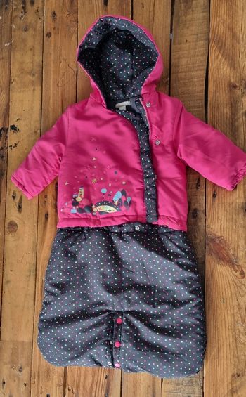 Combinaison Orchestra