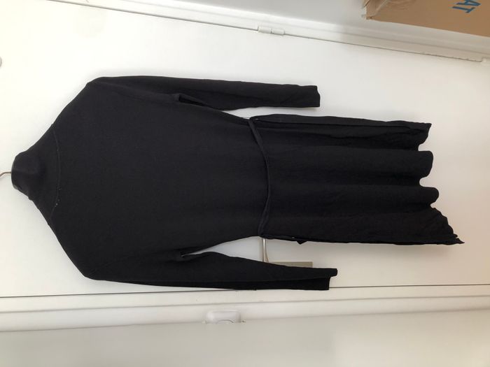 Cardigan Max Mara en soie - photo numéro 6