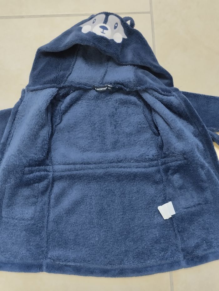 Robe de chambre - photo numéro 3