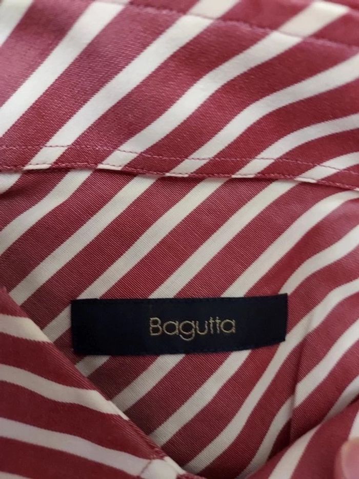 Lot de 2 chemises ML homme XL - photo numéro 7