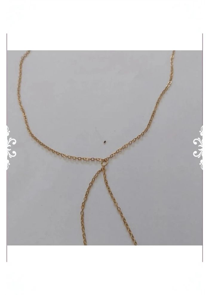 Collier neuf - photo numéro 3