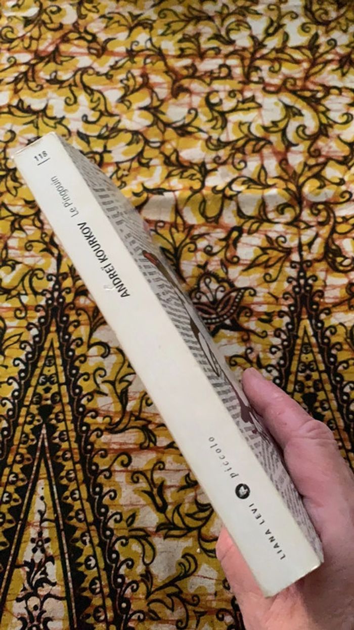 Le pingouin - photo numéro 3