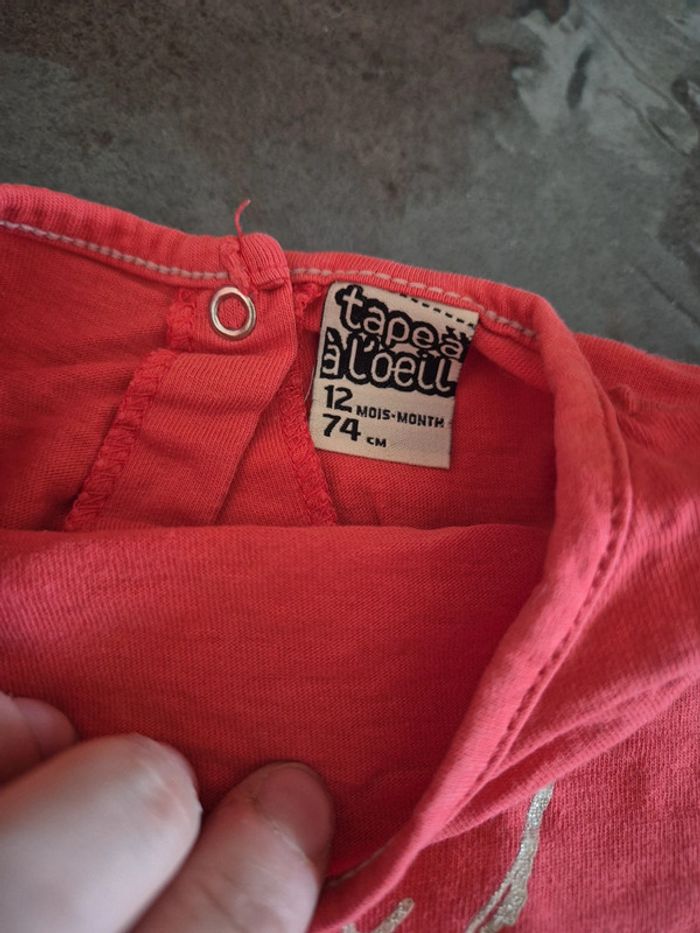 Pull Édition limitee fille - photo numéro 2