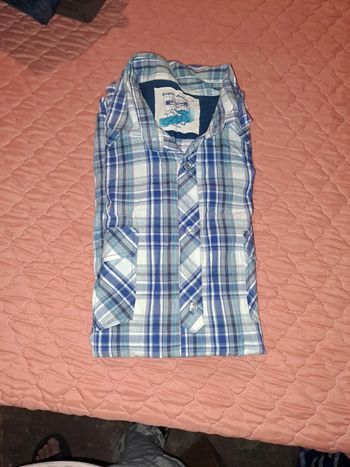 Chemise homme taille 38-40