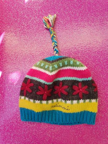 Bonnet catimini