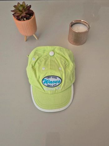 Jolie casquette Tape à l'œil 2/3 ans