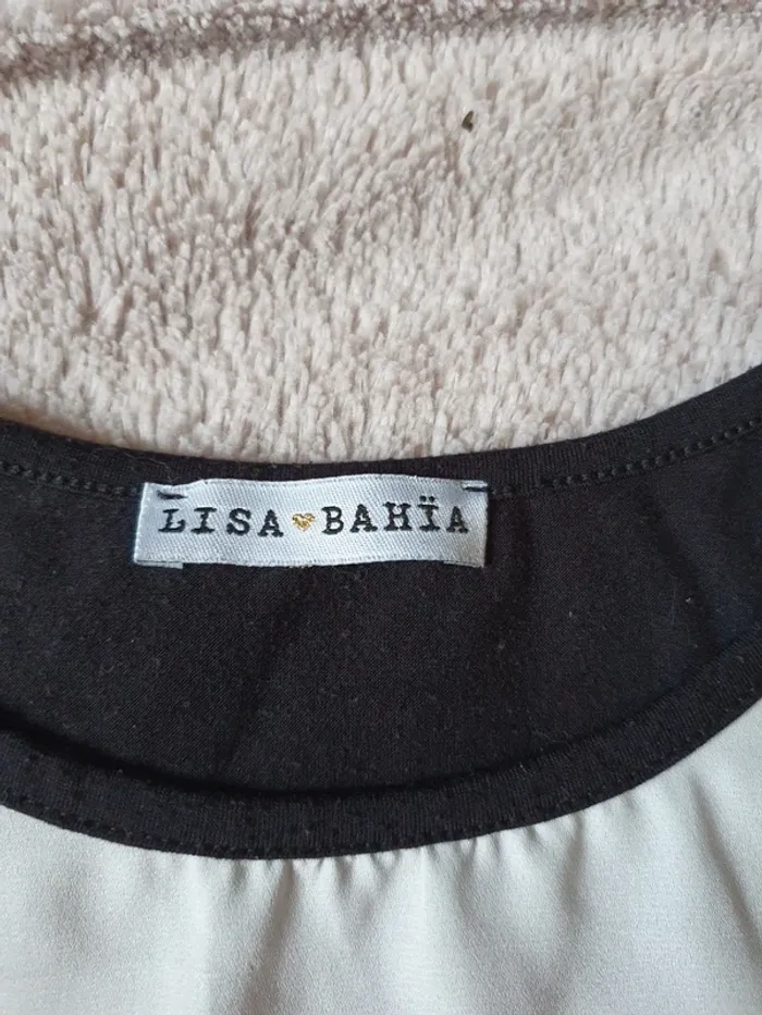 T-shirt Los Angeles taille 12 ans - photo numéro 3